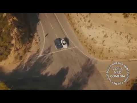 PABLO VITTAR VS TORETTO - VELOZES E FURIOSOS 9