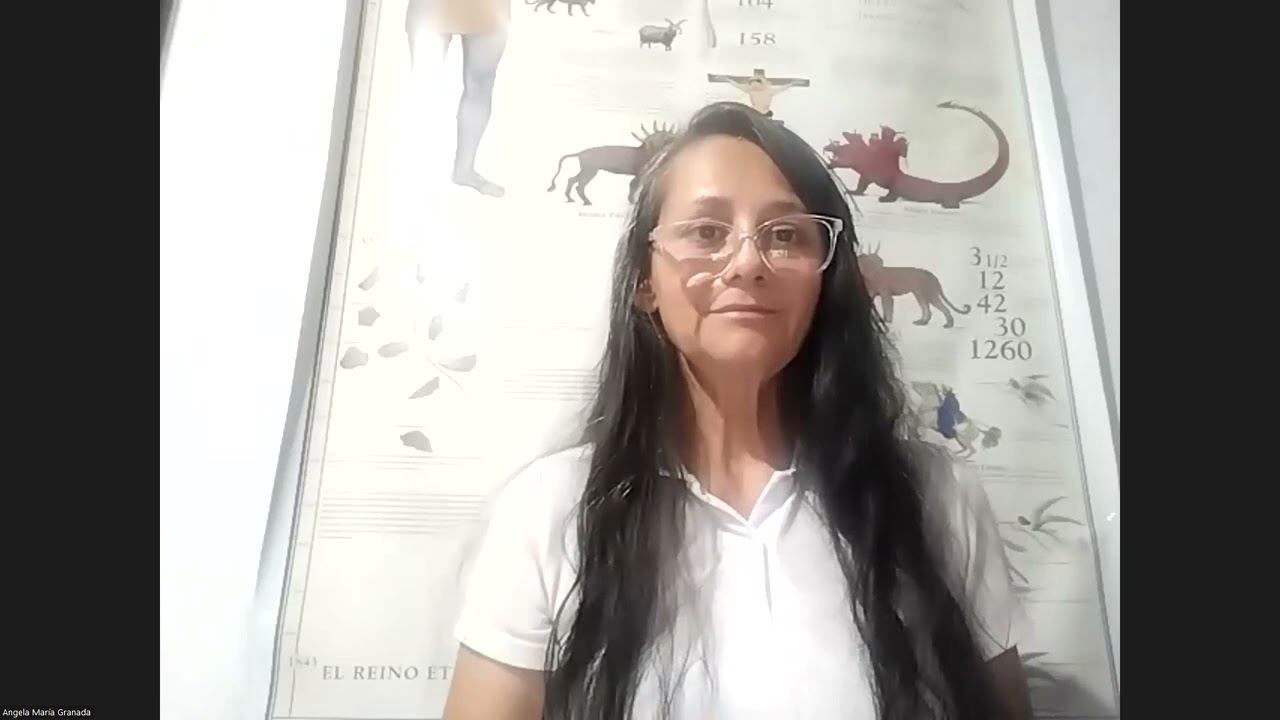 "EL SANTUARIO Y SUS SERVICIOS. RESUMEN 2". Angela Granada".