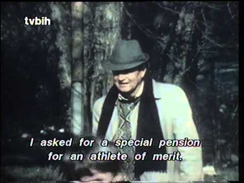 Vojislav Ivanovic, film music - Vuk Janic "Koncert"