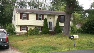 Man broke into home before apparent murder-suicide