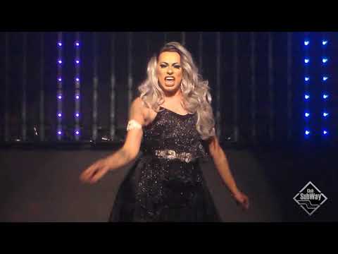 Club Subway Oficial - Natasha Sahar  - 16.06.18