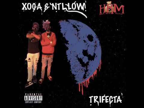 Xoga & NTL Low - Chop Shit (Official Audio)