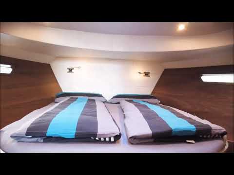 Vri-Jon Contessa 42 OC