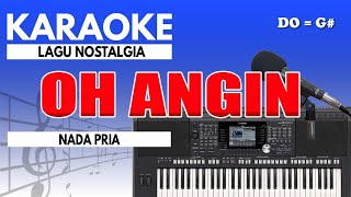 Download lagu Karaoke - Oh Angin // Rinto Harahap ( Nada Pria ) mp3 Download lagu Karaoke - Oh Angin // Rinto Harahap ( Nada Pria ) mp3