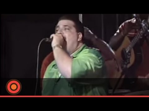 Maelo Ruiz - Deseo (Live)