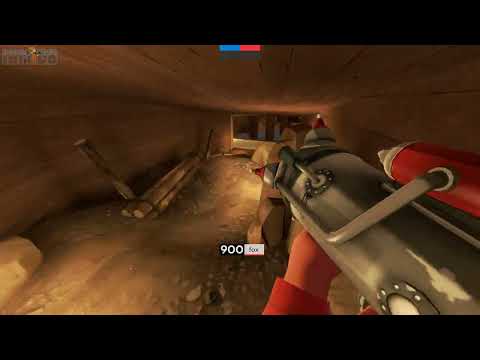 Jump WR - Boshy - jump_underworld_v2_zip - 01:56.115 - Soldier