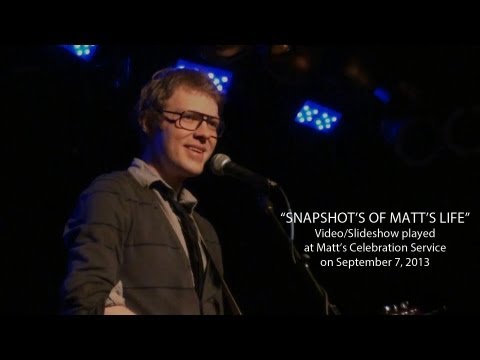 Matt Ryd Celebration Video 9-7-13