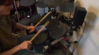 DTXpress III - One Minute Silence - Rise And Shine