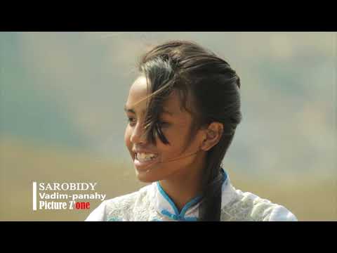 Sarobidy - Vadim-panahy (clip officiel)