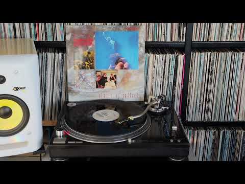 Living In A Box - Ecstasy (12" Version) (1987)