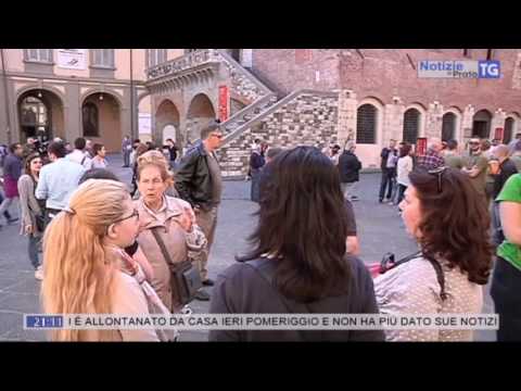 2017-05-13 NOTIZIE DI PRATO TG ORE 20.50