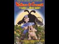 Opening To Wallace And Gromit The Curse Of The Were Rabbit 2006 DVD Widescreen