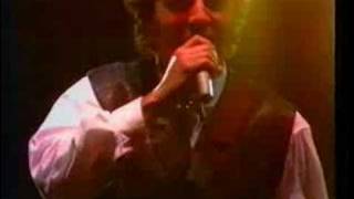 Bruce Springsteen -I´m A Coward - East Berlin 1988
