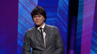 Joseph Prince - Receive All That God Is Supplying You Today - 21 Jun 15