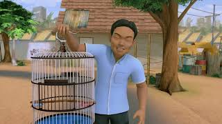 Download lagu Adit & Sopo Jarwo E155 - Burung Perkutut Bikin Sopo Kalut mp3 Download lagu Adit & Sopo Jarwo E155 - Burung Perkutut Bikin Sopo Kalut mp3