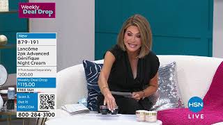 HSN | Lancome Paris Beauty Celebration - All on Free Shipping 07.22.2024 - 07 PM