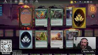 MONTANDO DECKS E TESTANDO!