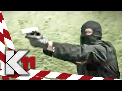 Große Jubiläumsfolge: Die Jagd beginnt! | 1/4 | K11 - Kommissare im Einsatz | Sat.1