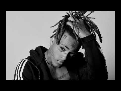 Carl Johnsy - "BYE" ANGRY GUITAR XXXTENTACION Type beat