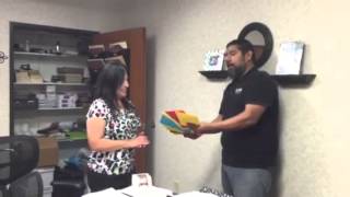 KIXS Birthday Celebration  6/8 Winner