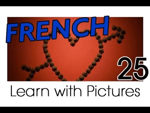 Learn French French Vegetable Vocabulary