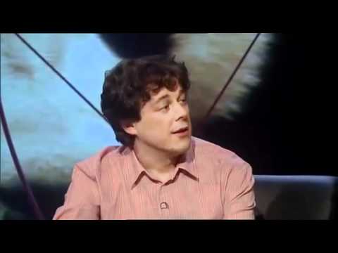 QI Series B Episode 5 - Bears