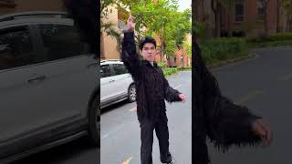 天使喜欢的一直都是小丑。#angel #shorts #clown #小丑 #超人不会飞