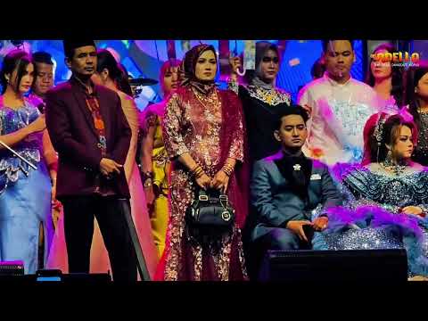 𝗣𝗘𝗡𝗚𝗔𝗡𝗧𝗜𝗡 𝗕𝗔𝗥𝗨 - 𝖠𝖫𝖫 𝖠𝖱𝖳𝖨𝖲 𝖮𝖬 𝖠𝖣𝖤𝖫𝖫𝖠 𝖫𝖨𝖵𝖤 𝖡𝖴𝖫𝖠𝖪 𝖱𝖴𝖪𝖤𝖬 𝖲𝖴𝖱𝖠𝖡𝖠𝖸𝖠