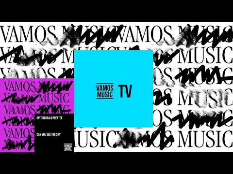 Dvit Bousa, Pee4Tee - Can You See The Sky