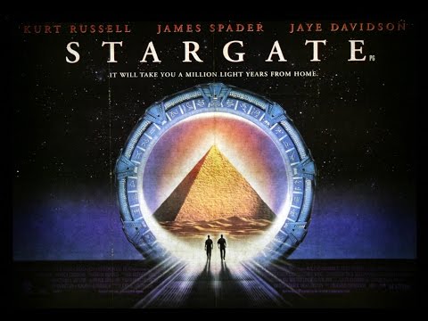 Trailer Stargate