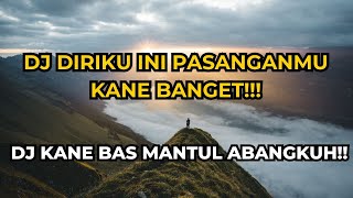 Download lagu DJ DIRIKU INI PASANGANMU  | DJ TIKTOK VIRAL FULL BASS REVERB 2025!! mp3
