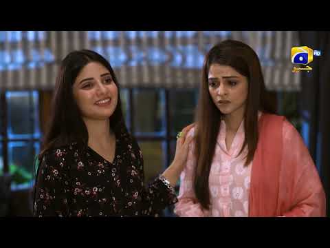 Dao Episode 31 | 𝐁𝐞𝐬𝐭 𝐒𝐜𝐞𝐧𝐞 𝟎𝟐 | Atiqa Odho - Haroon Shahid - Kiran Haq | HAR PAL GEO