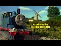 Thomas Friends Season 11 End Credits