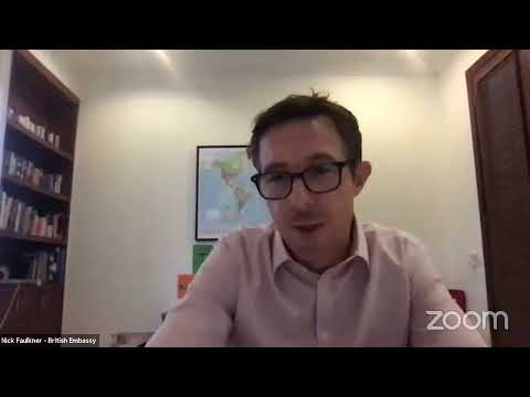 Beasiswa CHEVENING: Media and Human Rights