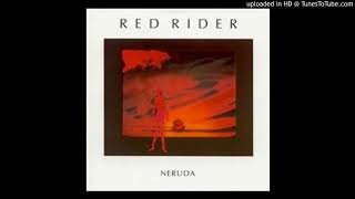 Red Rider - Napoleon Sheds His Skin