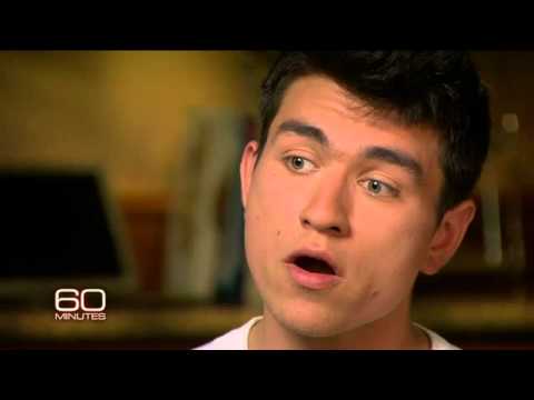 60minutes Boston bombing