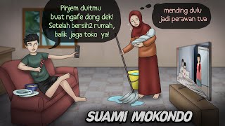 Download lagu Suamiku MOKONDO - Akibat nurutin nikah cepet2 #animasidrama Kartun ANimasi Drama mp3 Download lagu Suamiku MOKONDO - Akibat nurutin nikah cepet2 #animasidrama Kartun ANimasi Drama mp3