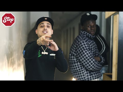 Lil Weirdo x Killswitch - "KDub & Kill" (Official Video) @ShotByNickRodriguez