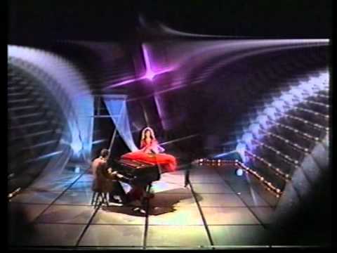 Stela Enache & Florin Bogardo - Diminetile mele (Autograf Muzical 1988)