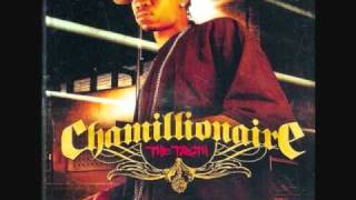 10 - Chamillionaire - The Truth - Come Down