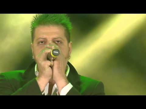 BOJKEN LAKO - BIO ( Kenga Magjike 2012 - Nata Finale )