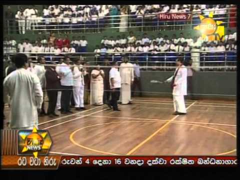 Hiru News 7.00 PM June 02, 2014 