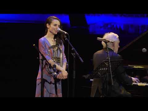 Que Reste-T-Il De Nos Amours - Andrea Motis & Ignasi Terraza