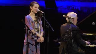 Musik-Video-Miniaturansicht zu Que reste-t-il de nos amours Songtext von Ignasi Terraza