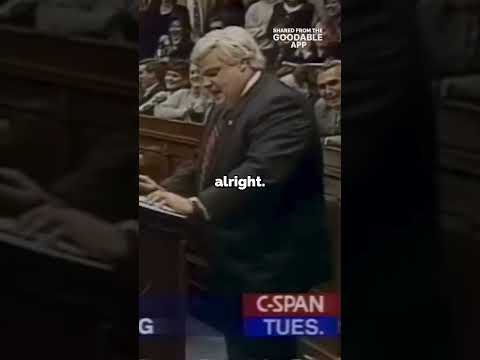 Chris Farley's Hilarious Appearance in the House SNL #shorts
