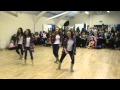 music makes you lose control dance 