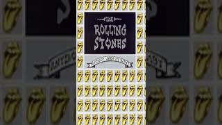 🎶🎶#Musica The Rolling Stones Anybody Seen My Baby