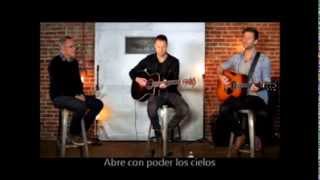 Hillsong Live, Where the Spirit of the Lord is (Acoustic, sub español oficial)
