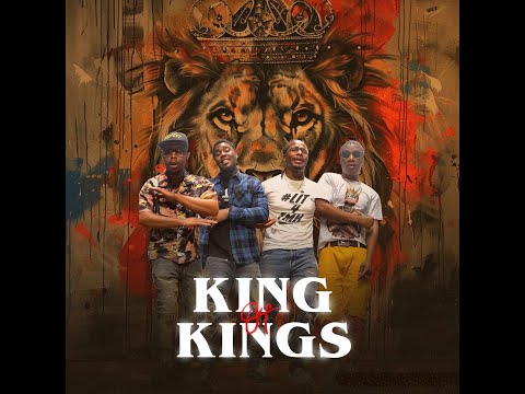 Phillip Waters -  King of the Kings (Feat. Brotha Earl, Young Eli & CMills)  Official Video