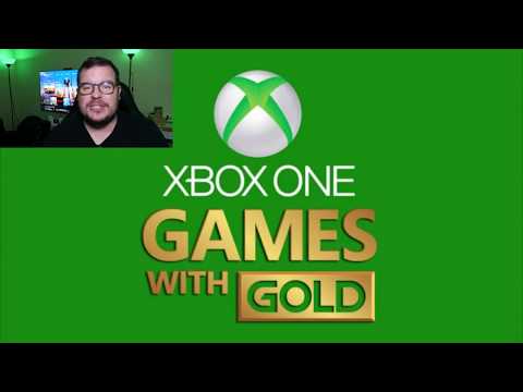 XBOX LIVE FREE GAMES WITH GOLD JULY 2018
